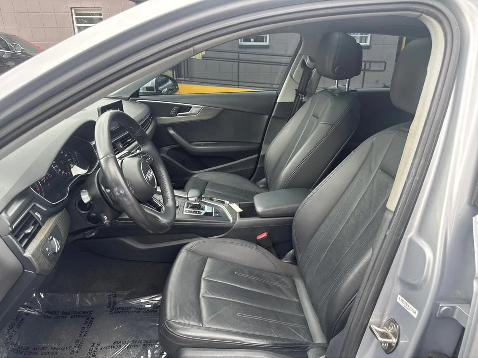 2019 Audi B9 A4 - Image 9 of 20