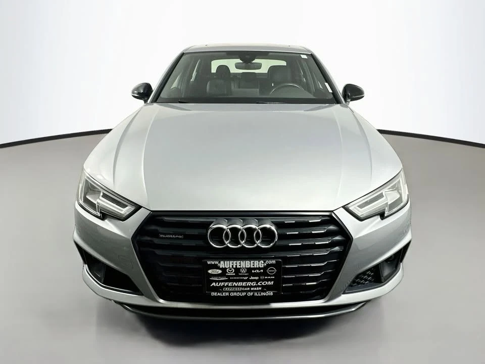 2019 Audi B9 A4 - Image 3 of 20