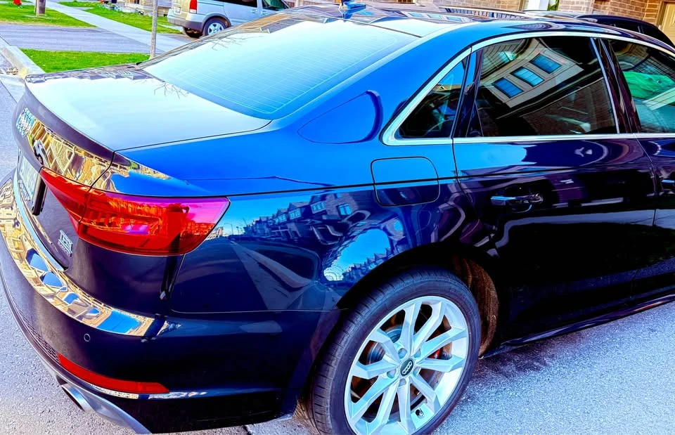 2019 Audi B9 A4 - Image 9 of 9