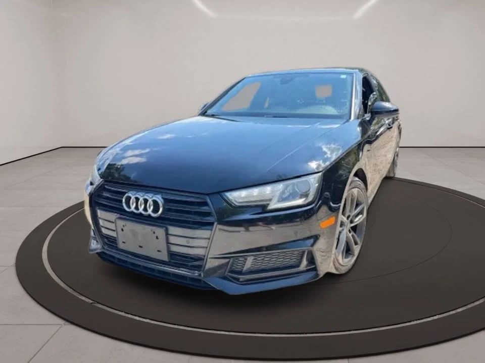 2019 Audi B9 A4 - Image 2 of 20
