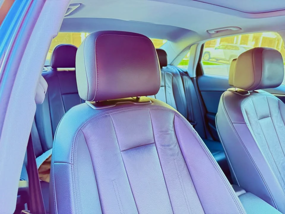 2019 Audi B9 A4 - Image 7 of 9