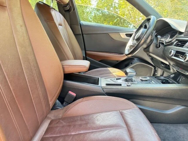 2019 Audi B9 A4 - Image 20 of 20