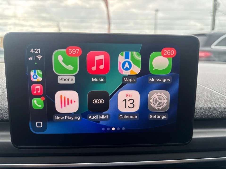 2019 Audi B9 A4 - Image 13 of 20
