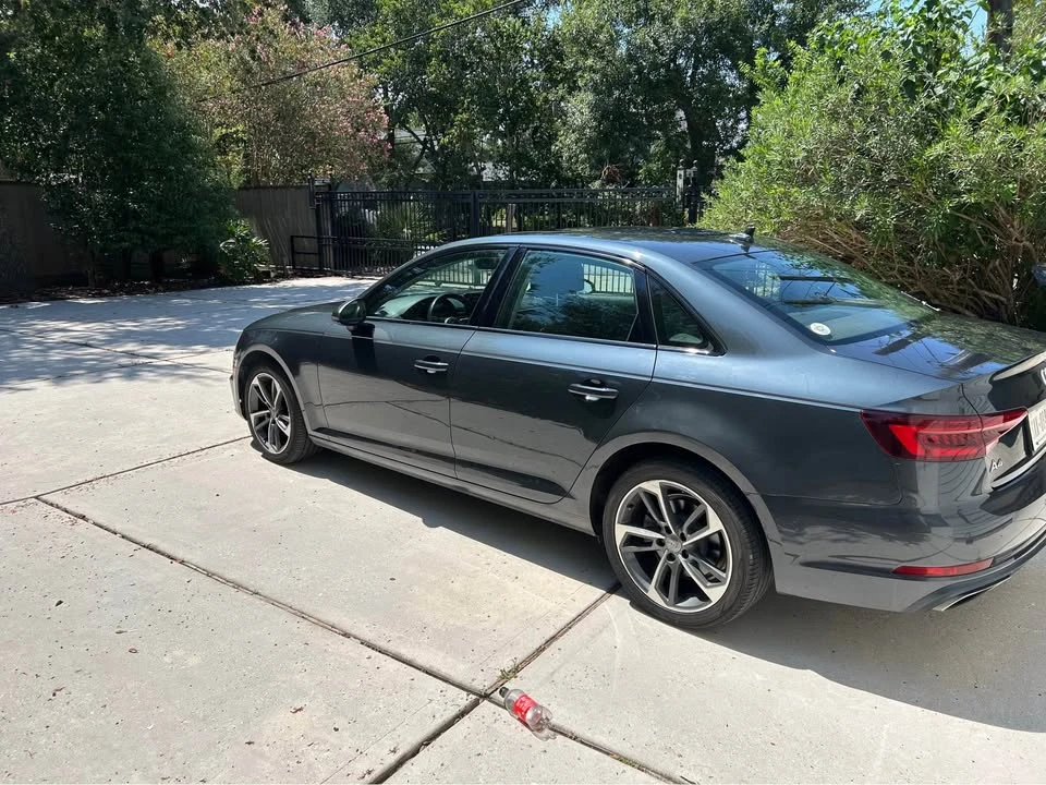 2019 Audi B9 A4 - Image 2 of 7