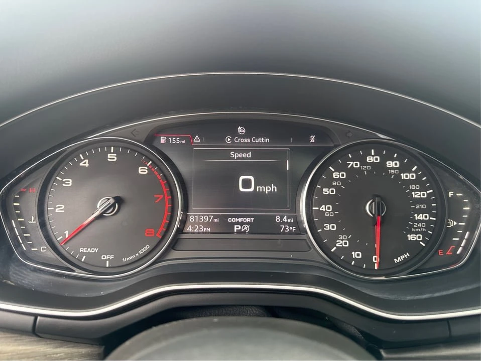 2019 Audi B9 A4 - Image 14 of 20