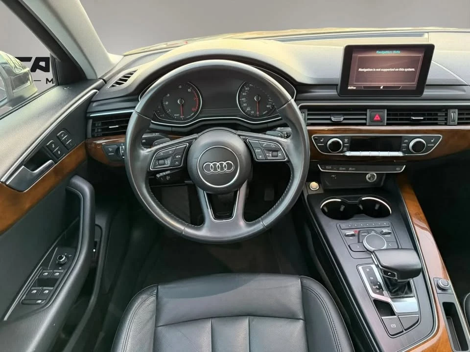 2019 Audi B9 A4 - Image 20 of 20
