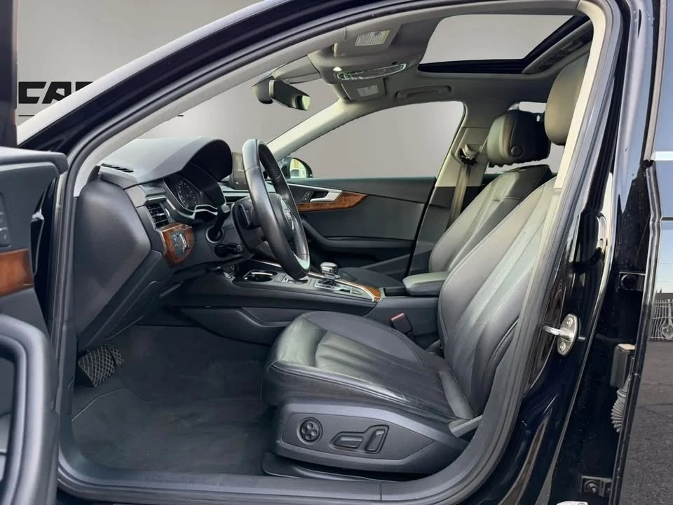2019 Audi B9 A4 - Image 15 of 20