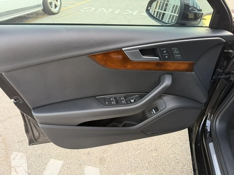 2019 Audi B9 A4 - Image 14 of 20