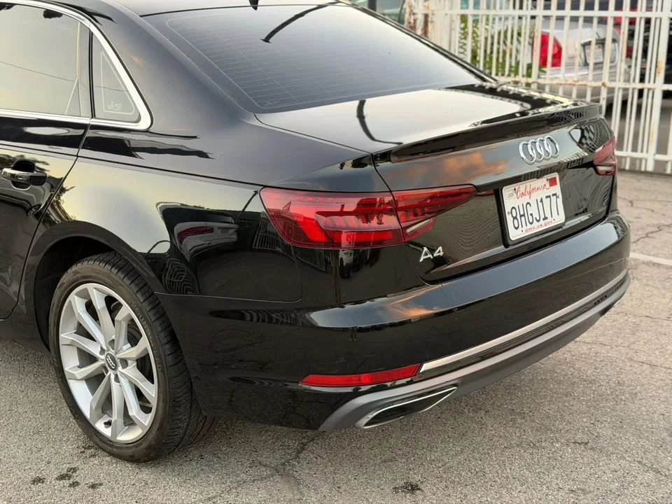 2019 Audi B9 A4 - Image 13 of 20