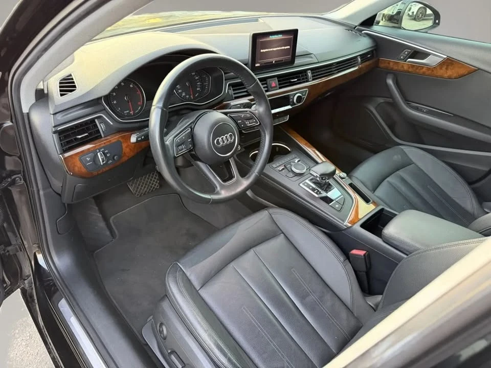 2019 Audi B9 A4 - Image 16 of 20