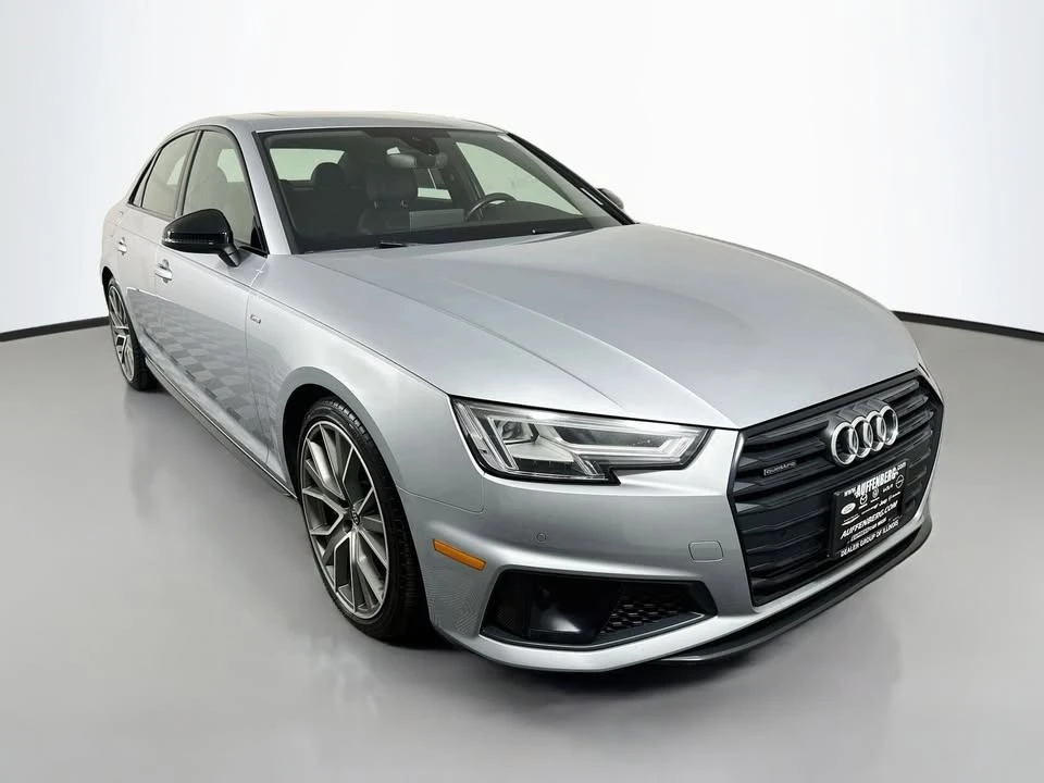 2019 Audi B9 A4 - Image 2 of 20