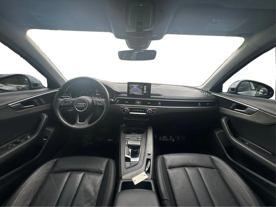 2019 Audi B9 A4 - Image 18 of 20