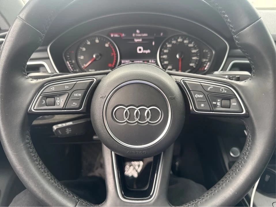 2019 Audi B9 A4 - Image 15 of 20