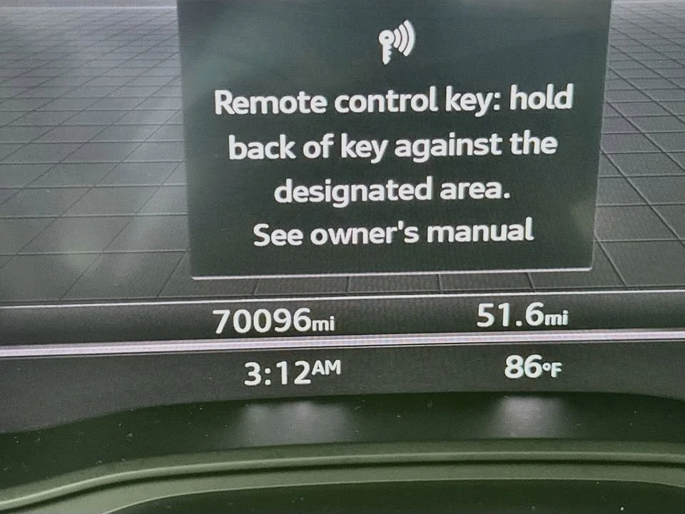 2019 Audi B9 A4 - Image 18 of 20