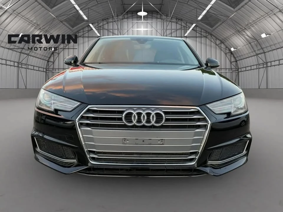 2019 Audi B9 A4 - Image 10 of 20