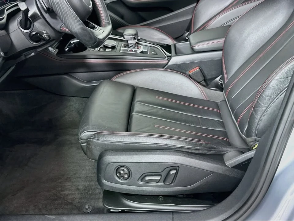 2019 Audi B9 A4 - Image 13 of 20
