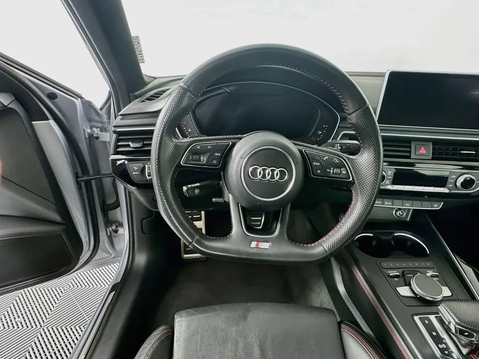 2019 Audi B9 A4 - Image 17 of 20