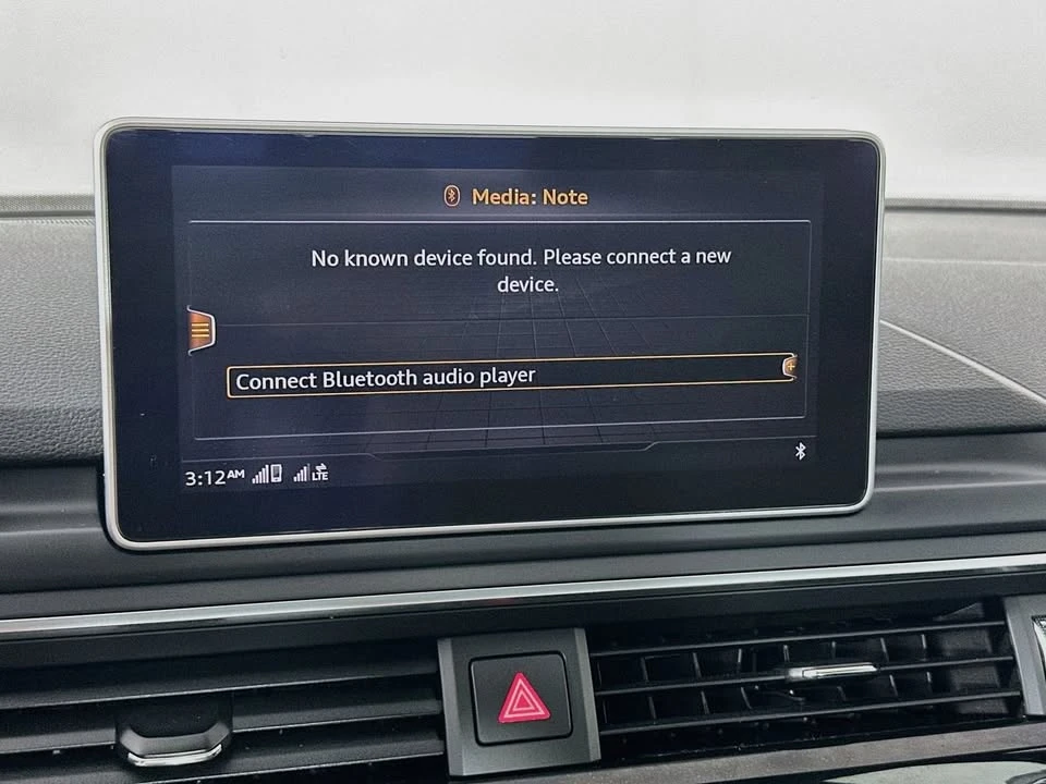2019 Audi B9 A4 - Image 10 of 20