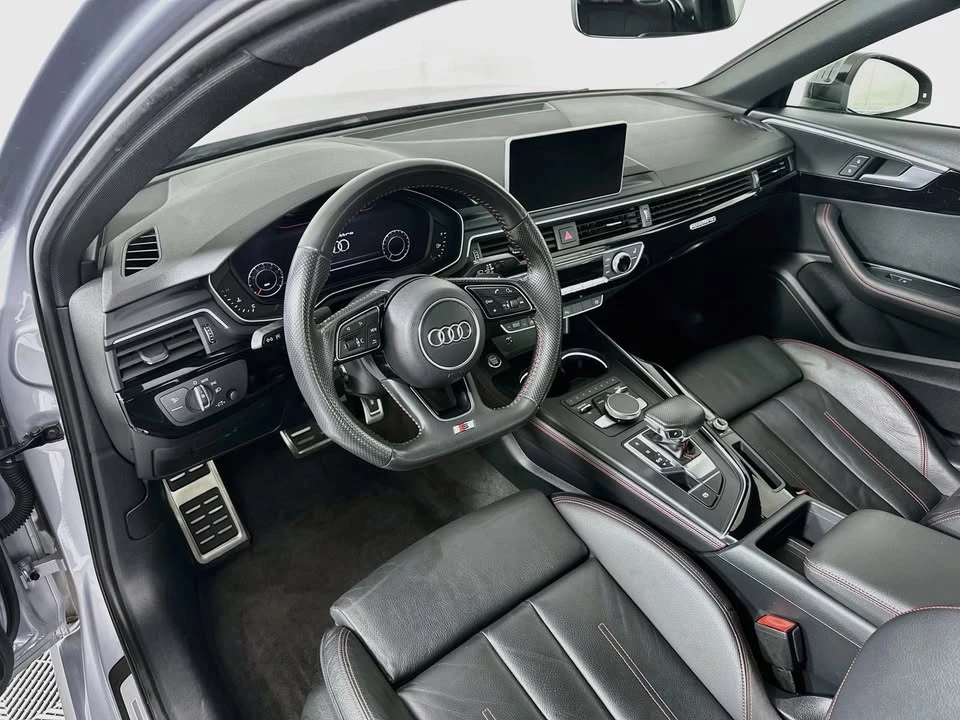 2019 Audi B9 A4 - Image 15 of 20