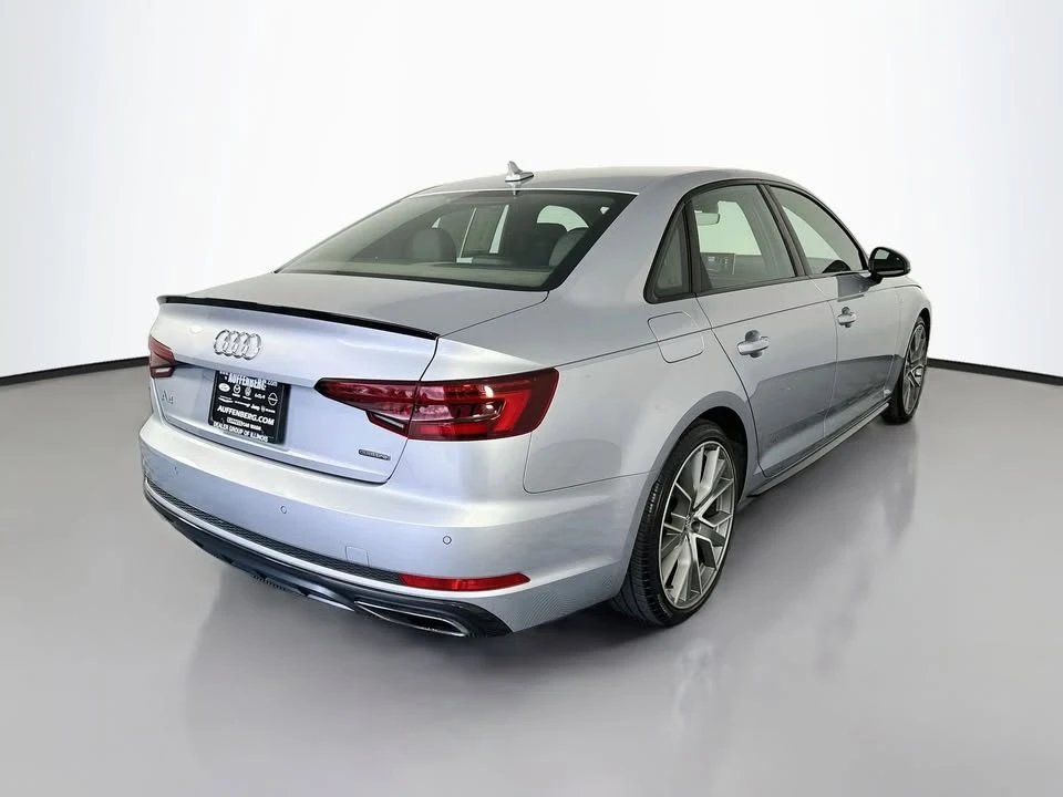 2019 Audi B9 A4 - Image 8 of 20