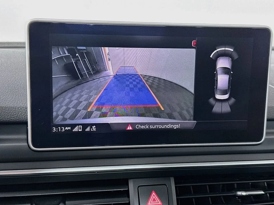 2019 Audi B9 A4 - Image 20 of 20