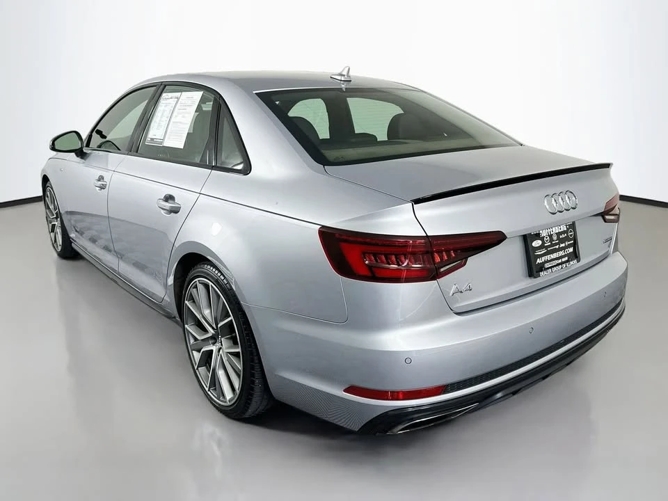 2019 Audi B9 A4 - Image 6 of 20