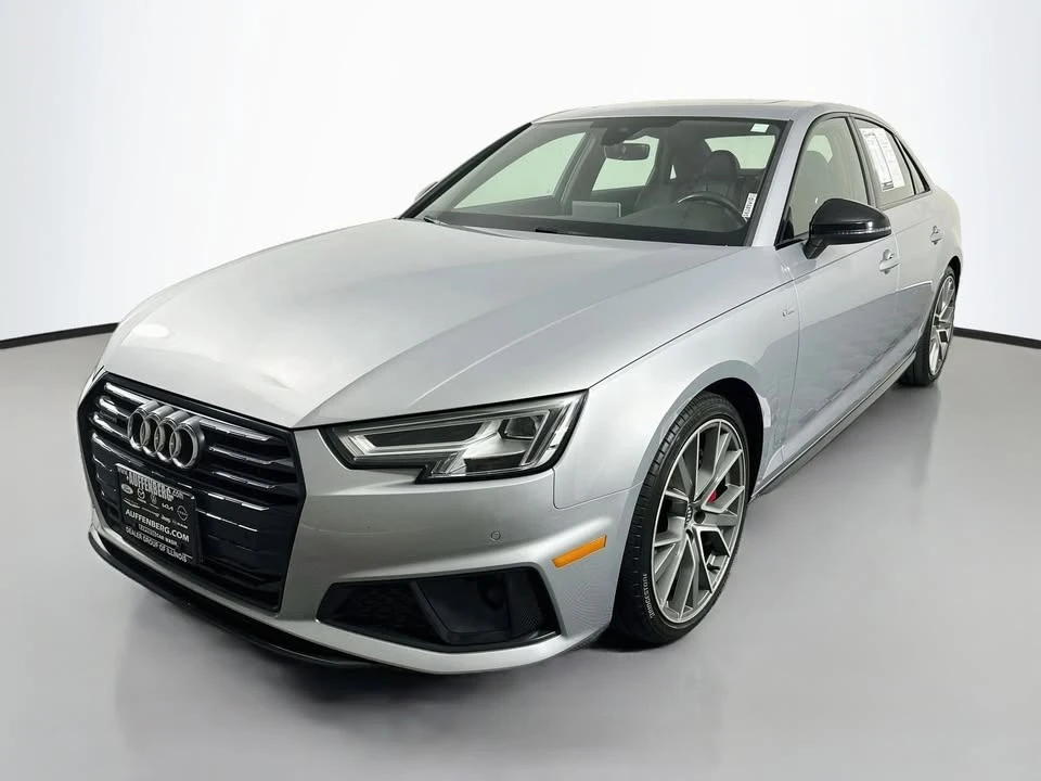 2019 Audi B9 A4 - Image 4 of 20