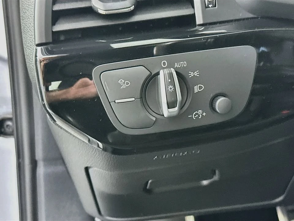 2019 Audi B9 A4 - Image 16 of 20