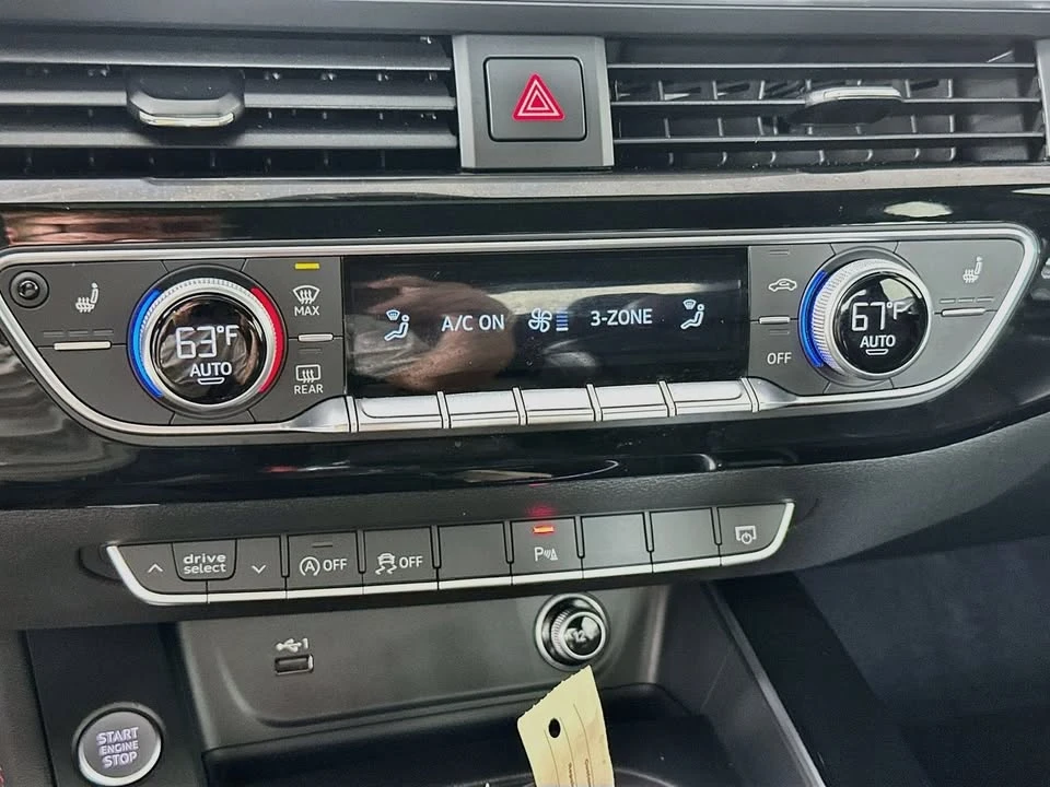 2019 Audi B9 A4 - Image 11 of 20
