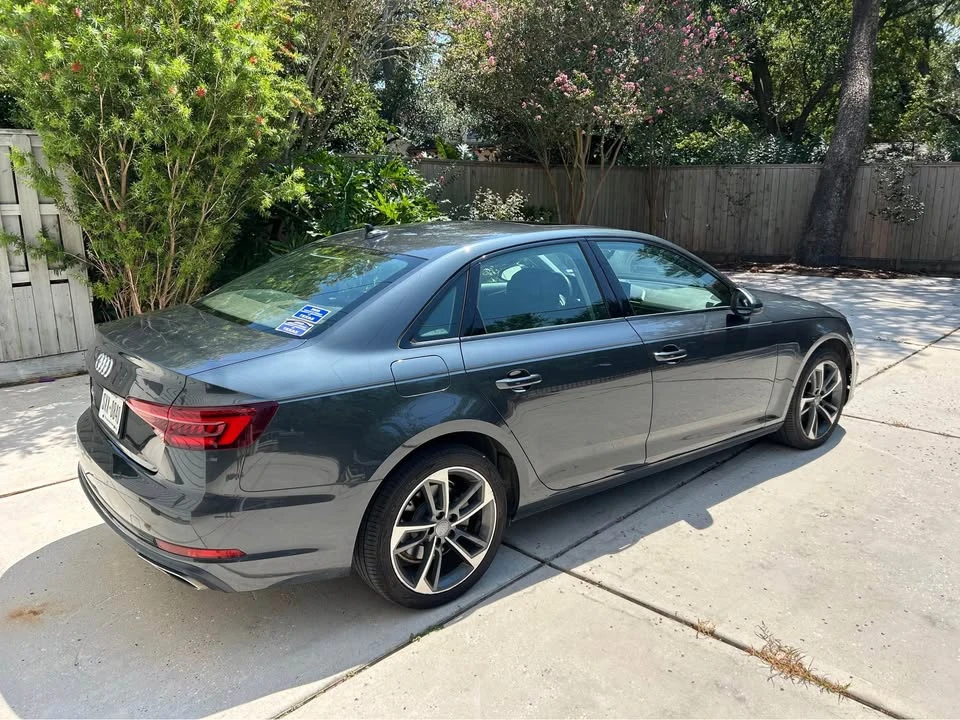 2019 Audi B9 A4 - Image 3 of 7