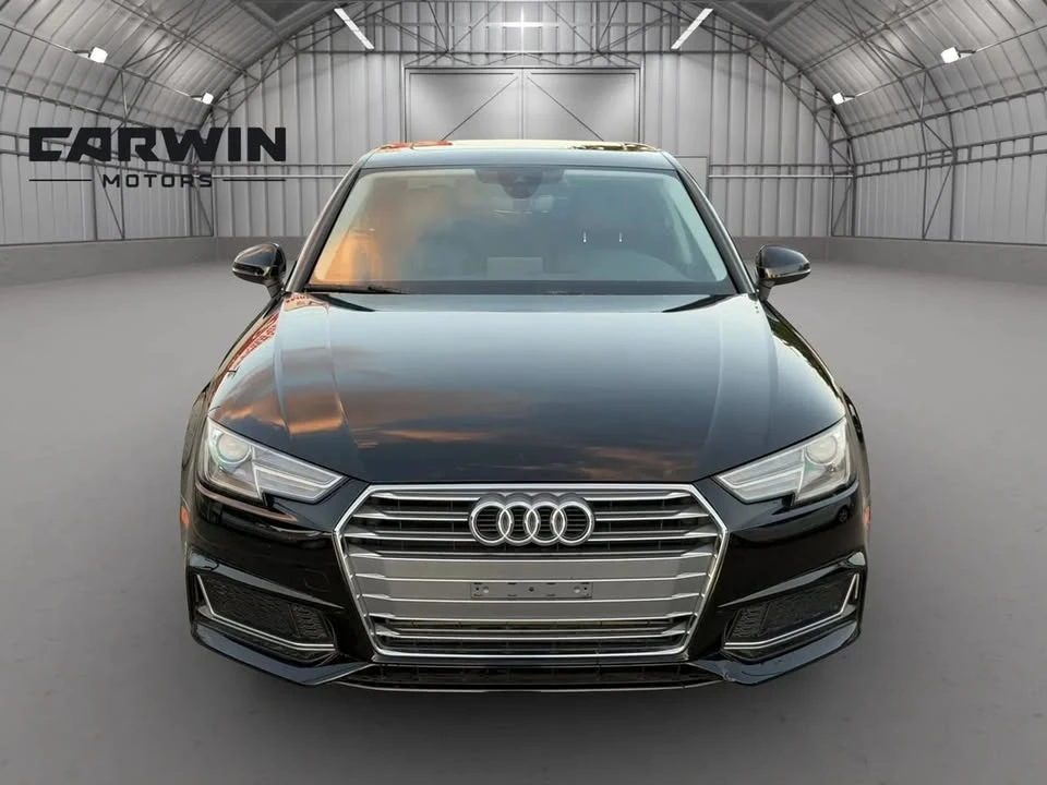 2019 Audi B9 A4 - Image 2 of 20