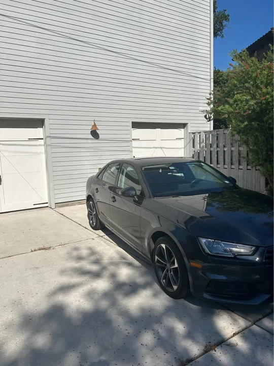 2019 Audi B9 A4 - Image 4 of 7