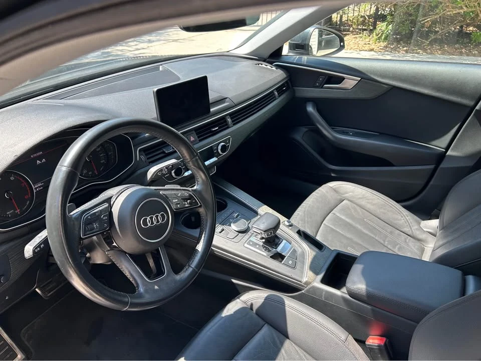 2019 Audi B9 A4 - Image 5 of 7