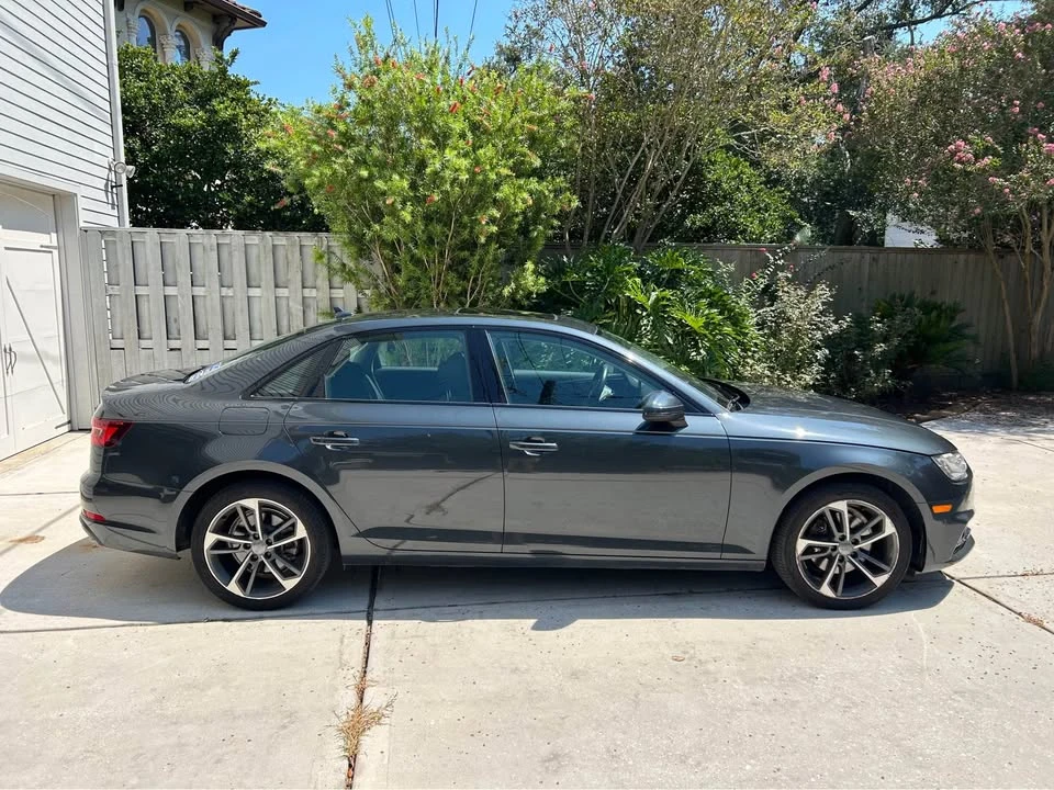 2019 Audi B9 A4 - Image 6 of 7