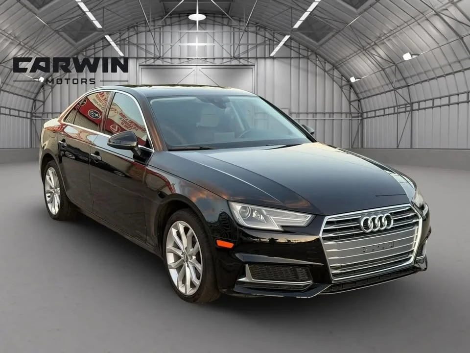 2019 Audi B9 A4 - Image 3 of 20