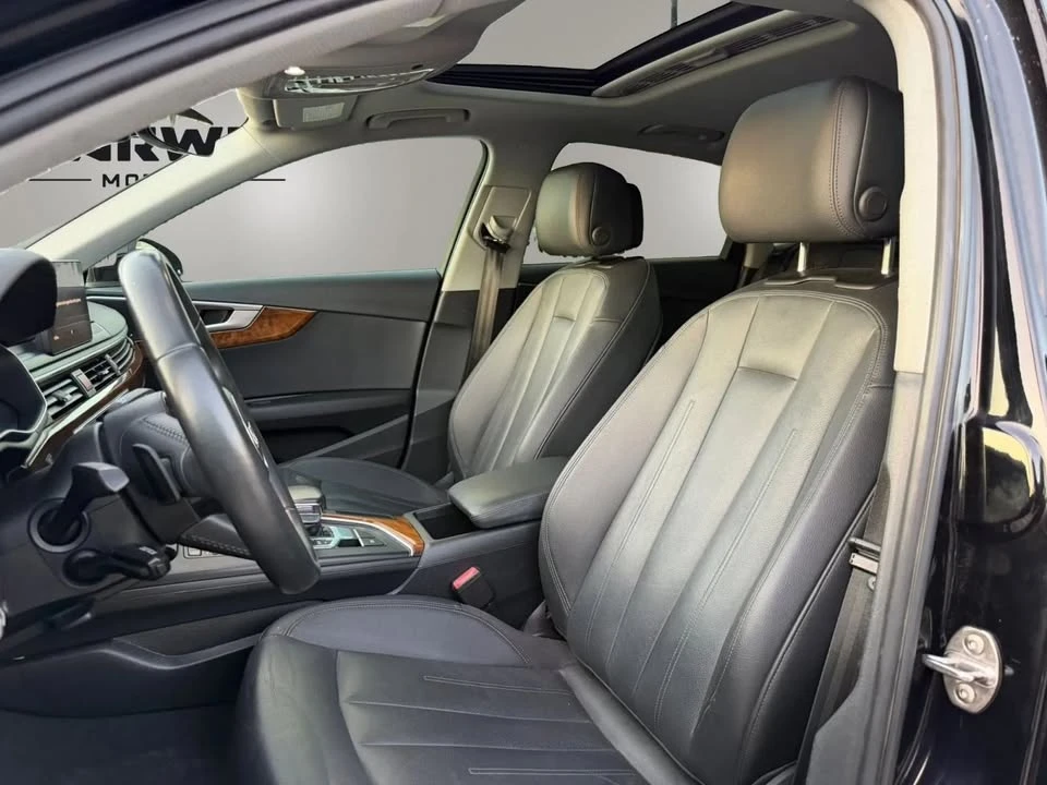 2019 Audi B9 A4 - Image 17 of 20