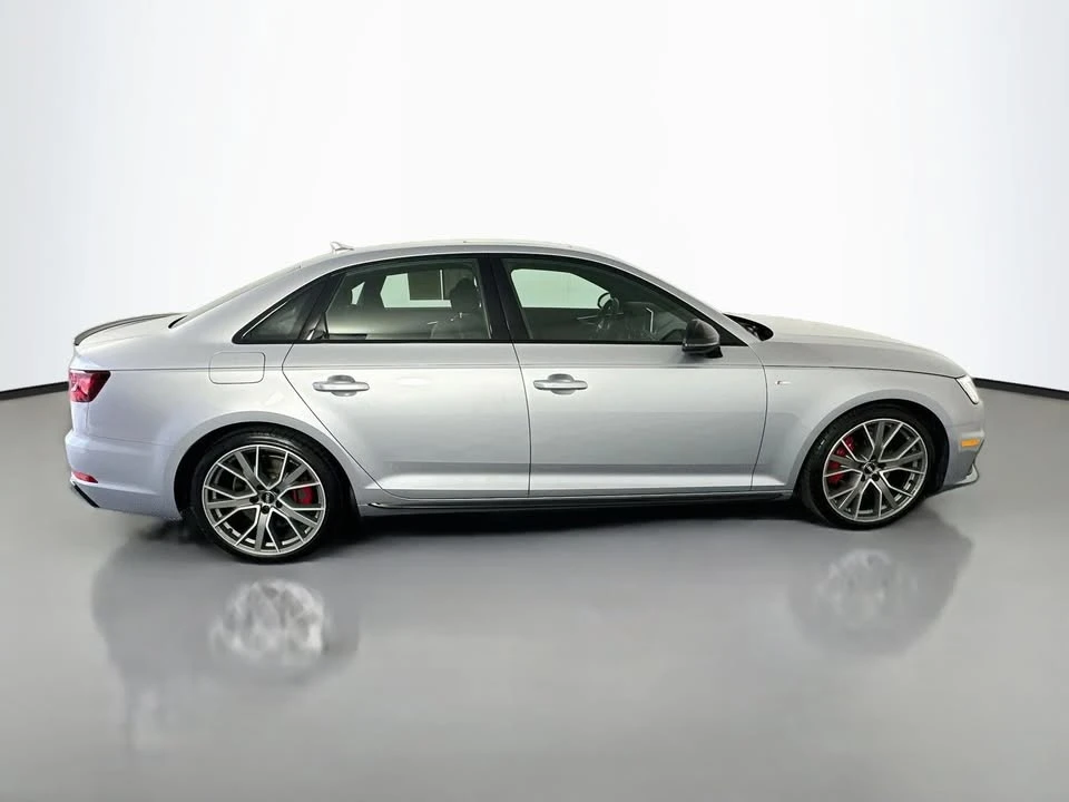 2019 Audi B9 A4 - Image 9 of 20