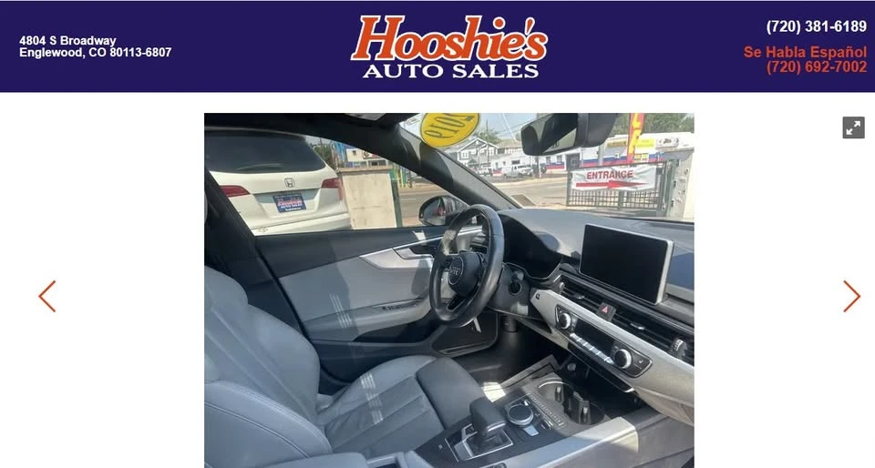 2019 Audi B9 A4 - Image 15 of 19