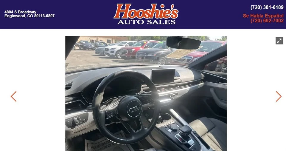 2019 Audi B9 A4 - Image 14 of 19