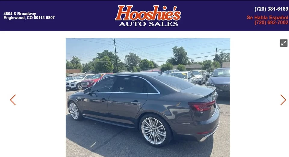 2019 Audi B9 A4 - Image 10 of 19