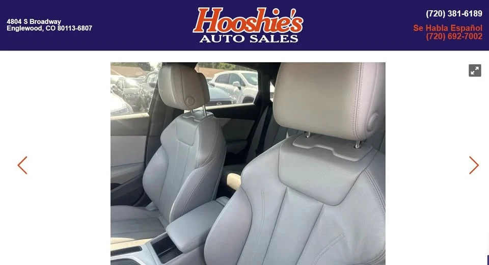 2019 Audi B9 A4 - Image 17 of 19