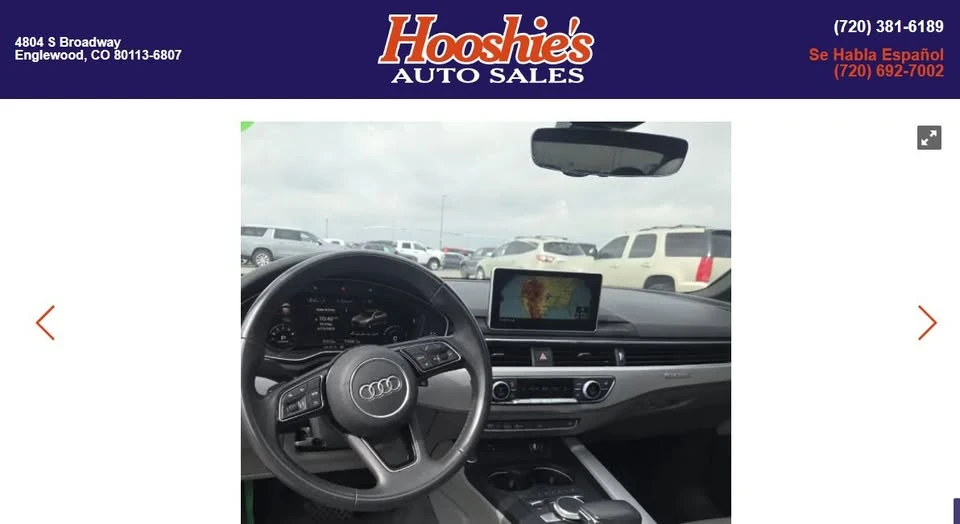 2019 Audi B9 A4 - Image 12 of 19