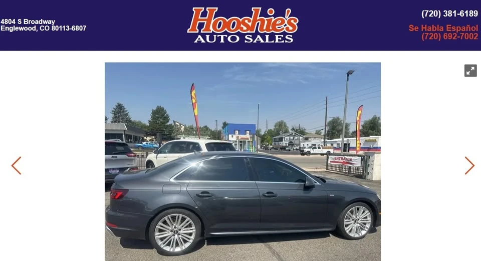 2019 Audi B9 A4 - Image 7 of 19