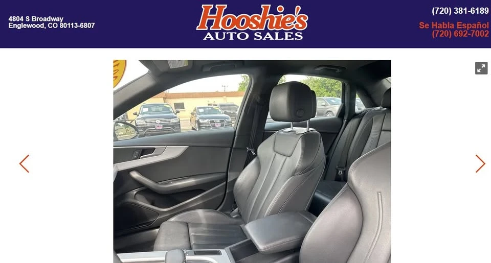 2019 Audi B9 A4 - Image 11 of 17