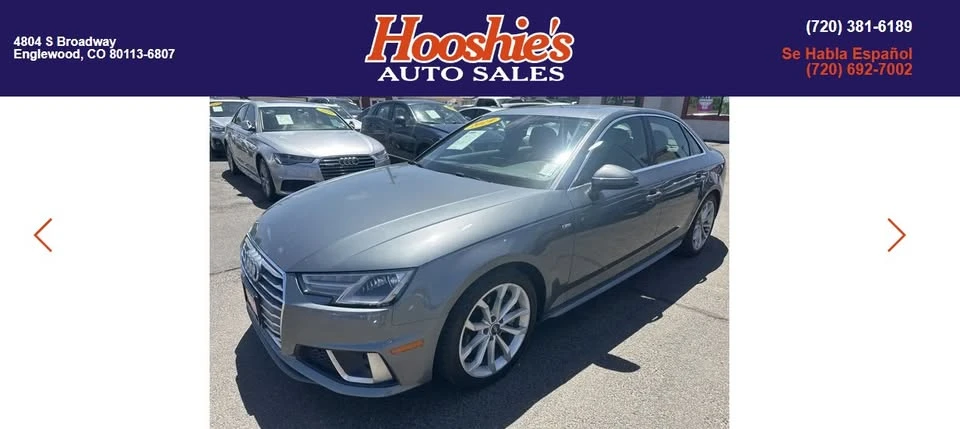 2019 Audi B9 A4 - Image 2 of 17