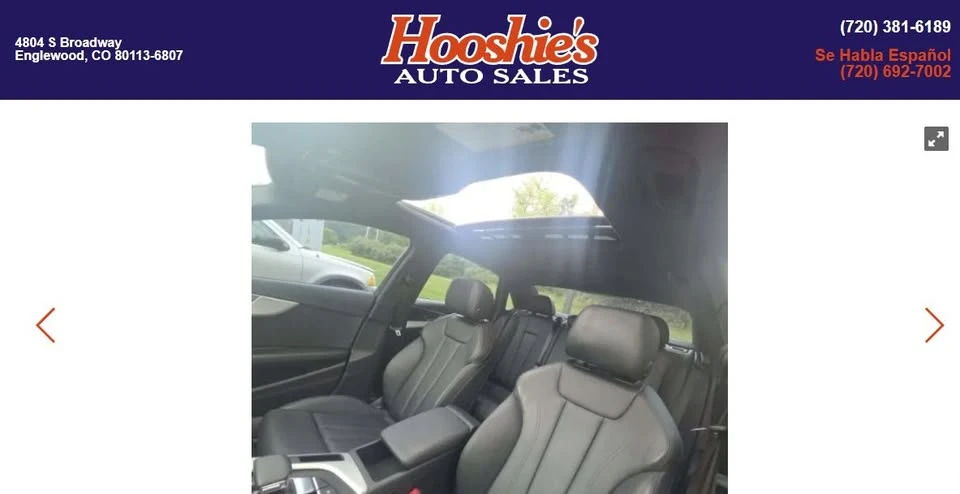 2019 Audi B9 A4 - Image 10 of 16