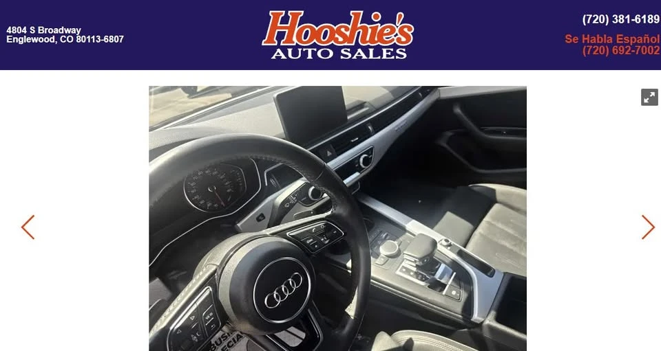2019 Audi B9 A4 - Image 11 of 16