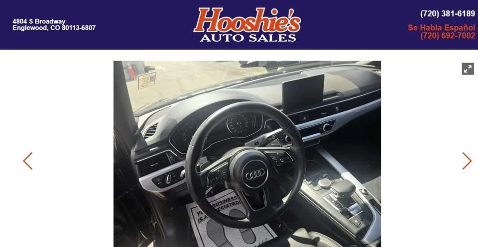 2019 Audi B9 A4 - Image 9 of 16
