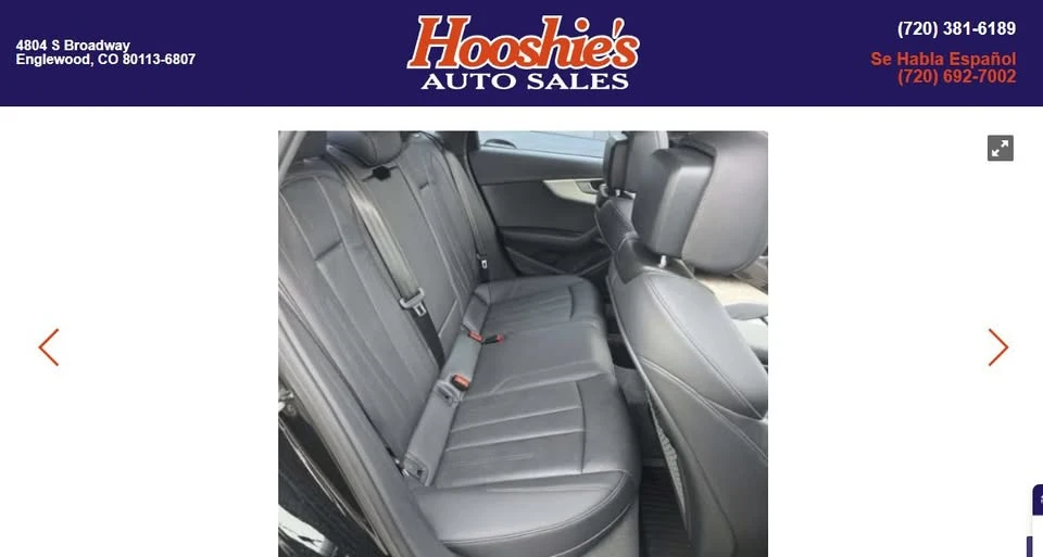 2019 Audi B9 A4 - Image 13 of 16