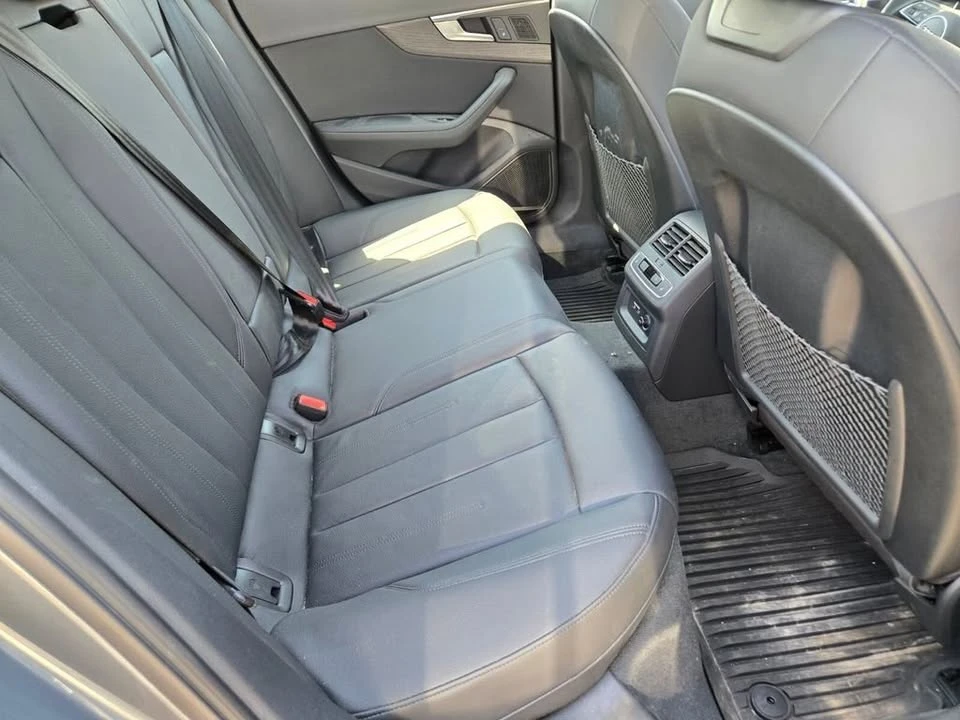 2019 Audi B9 A4 - Image 4 of 4